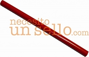 Lacre Rojo-12 pistola